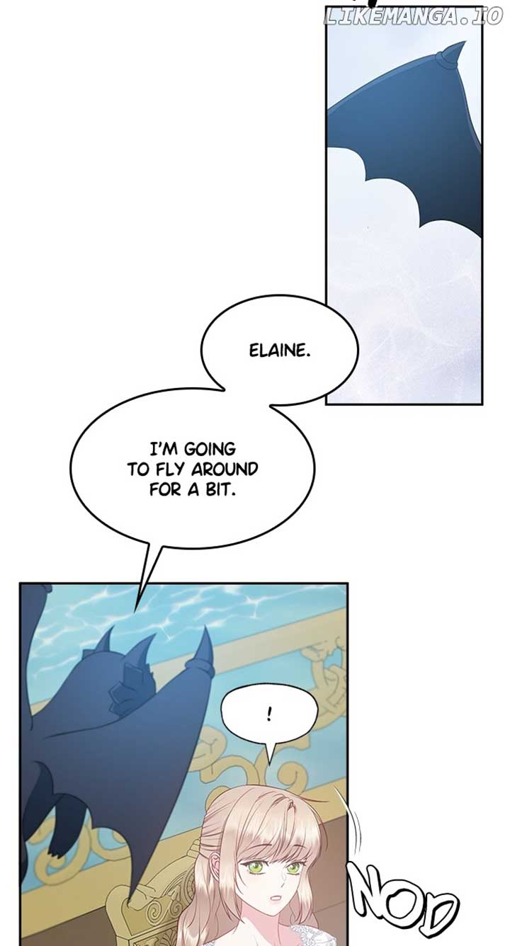 What Does That Evil Dragon Live For? Chapter 59 page 49