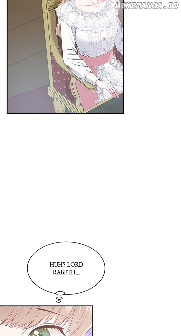What Does That Evil Dragon Live For? Chapter 59 page 50