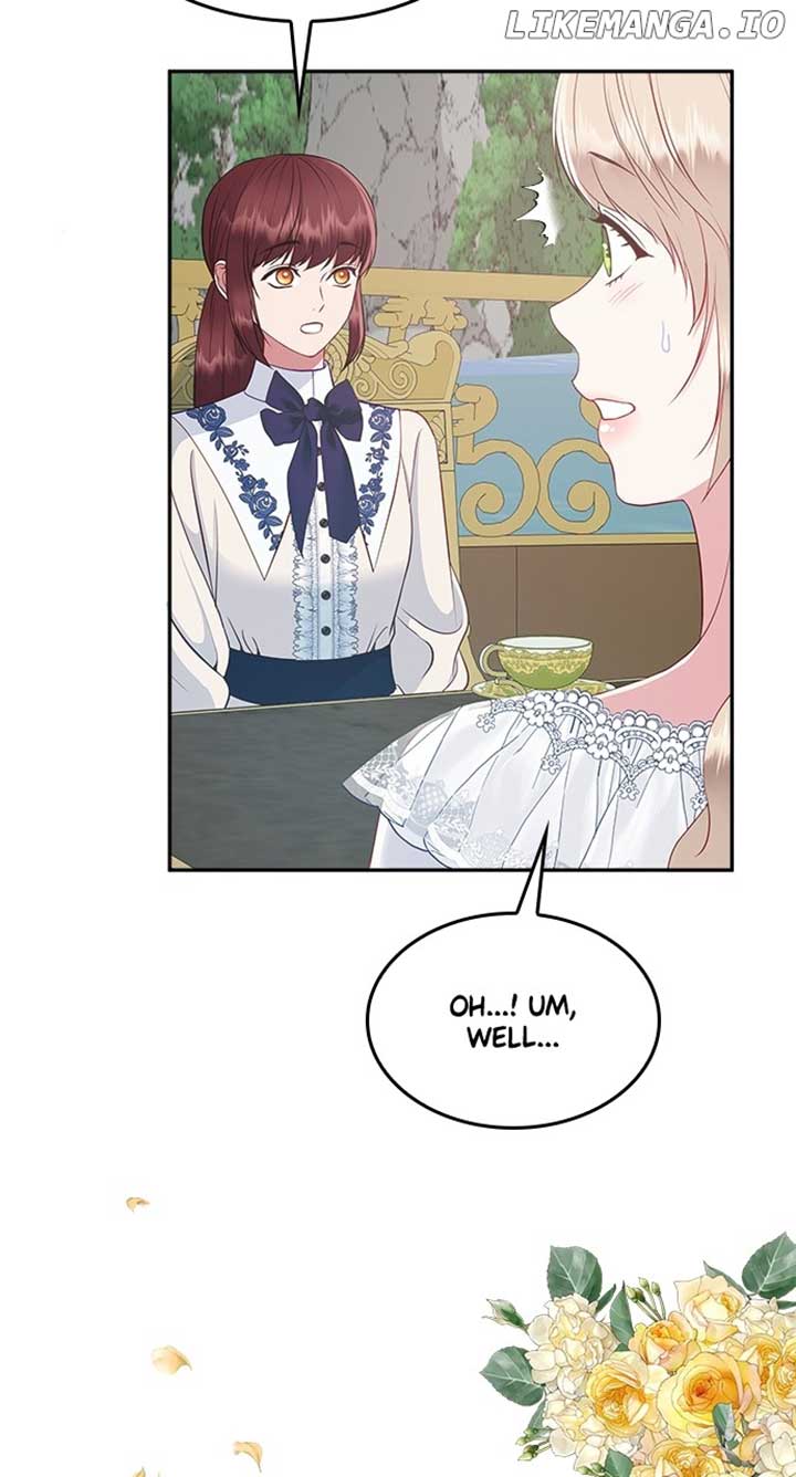 What Does That Evil Dragon Live For? Chapter 59 page 52