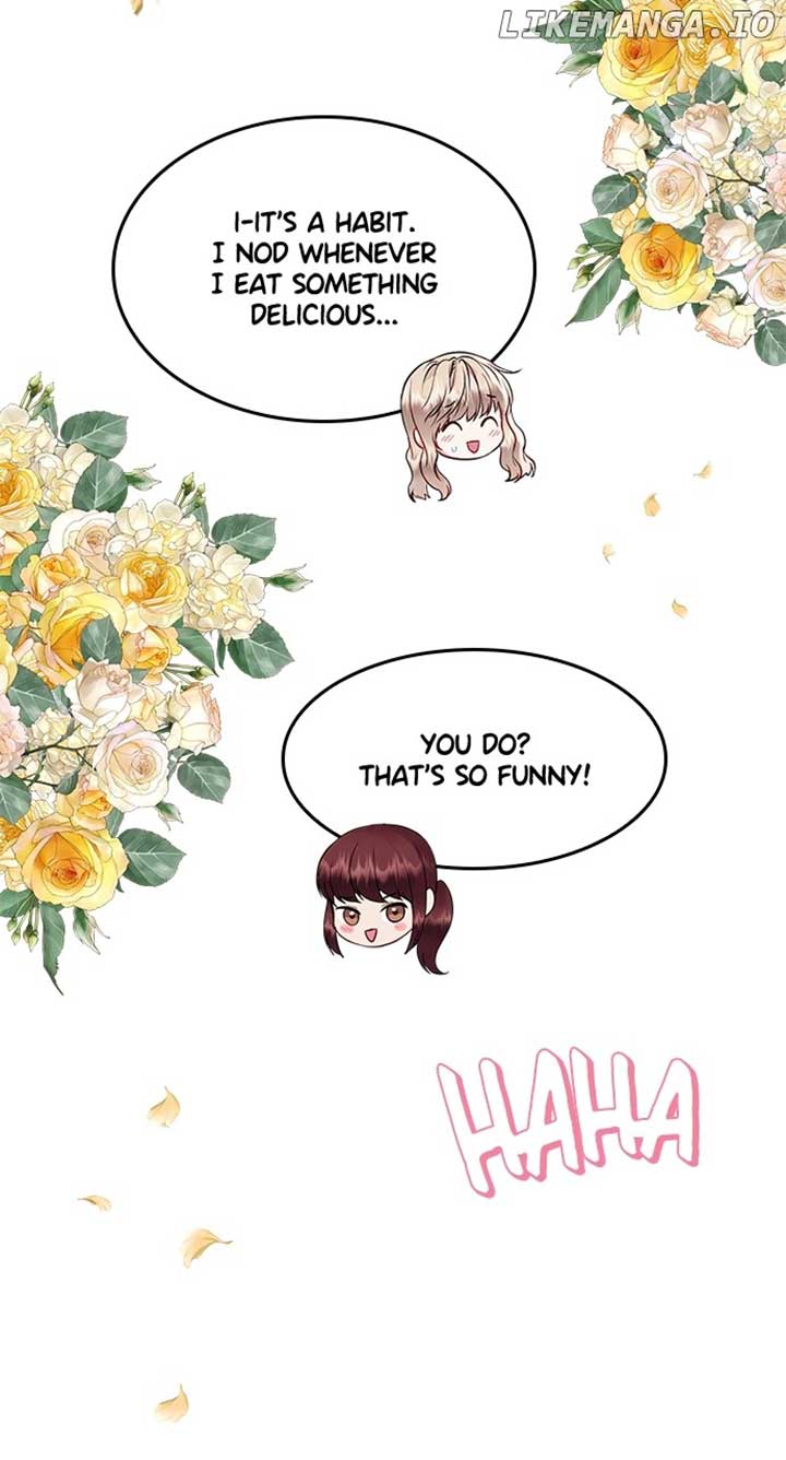 What Does That Evil Dragon Live For? Chapter 59 page 53