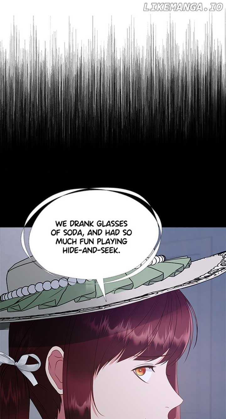 What Does That Evil Dragon Live For? Chapter 59 page 60