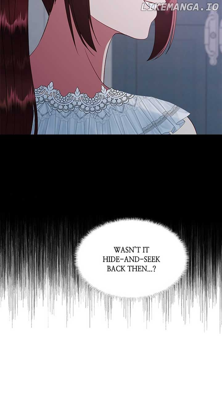 What Does That Evil Dragon Live For? Chapter 59 page 61