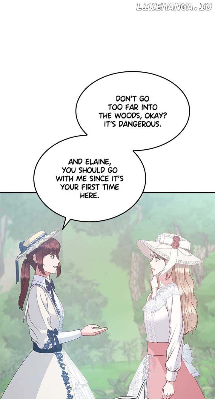 What Does That Evil Dragon Live For? Chapter 59 page 62