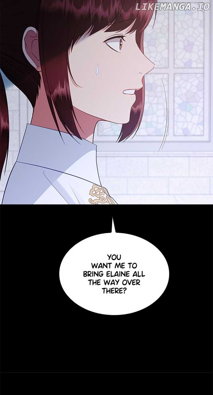 What Does That Evil Dragon Live For? Chapter 59 page 67