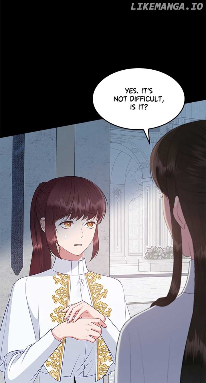 What Does That Evil Dragon Live For? Chapter 59 page 68