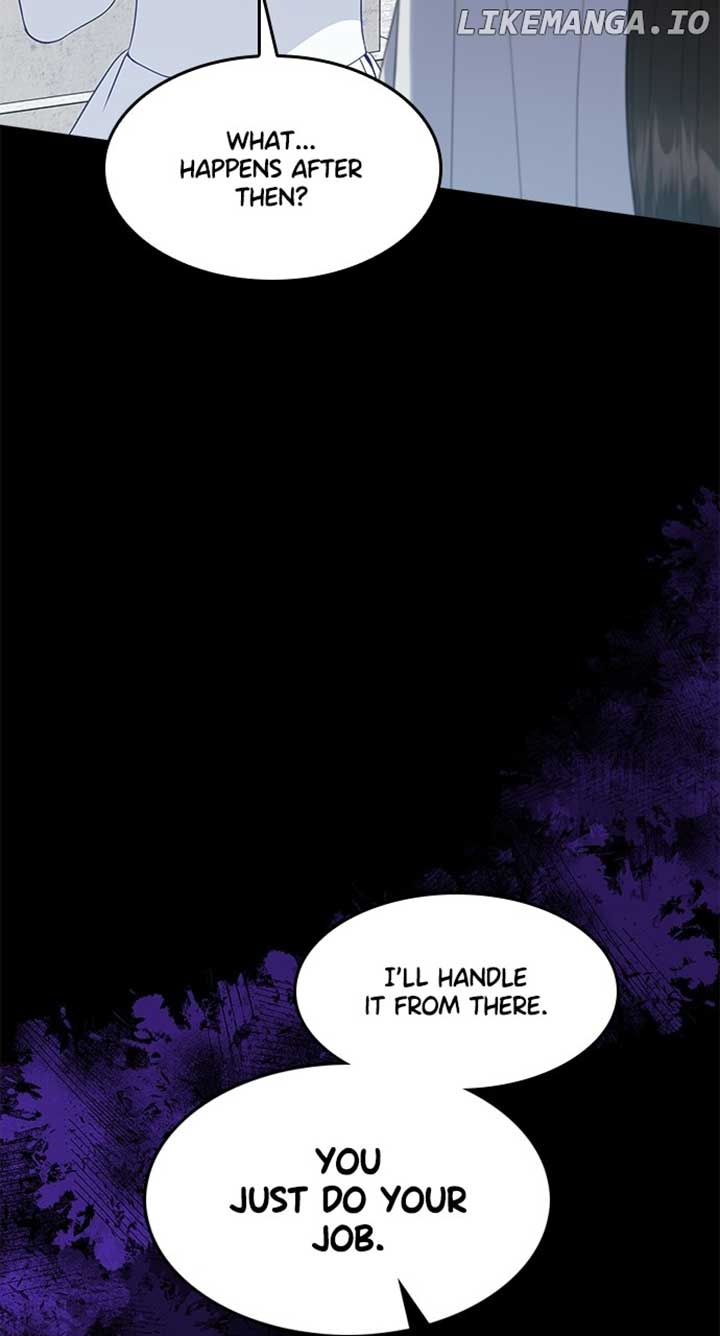 What Does That Evil Dragon Live For? Chapter 59 page 69
