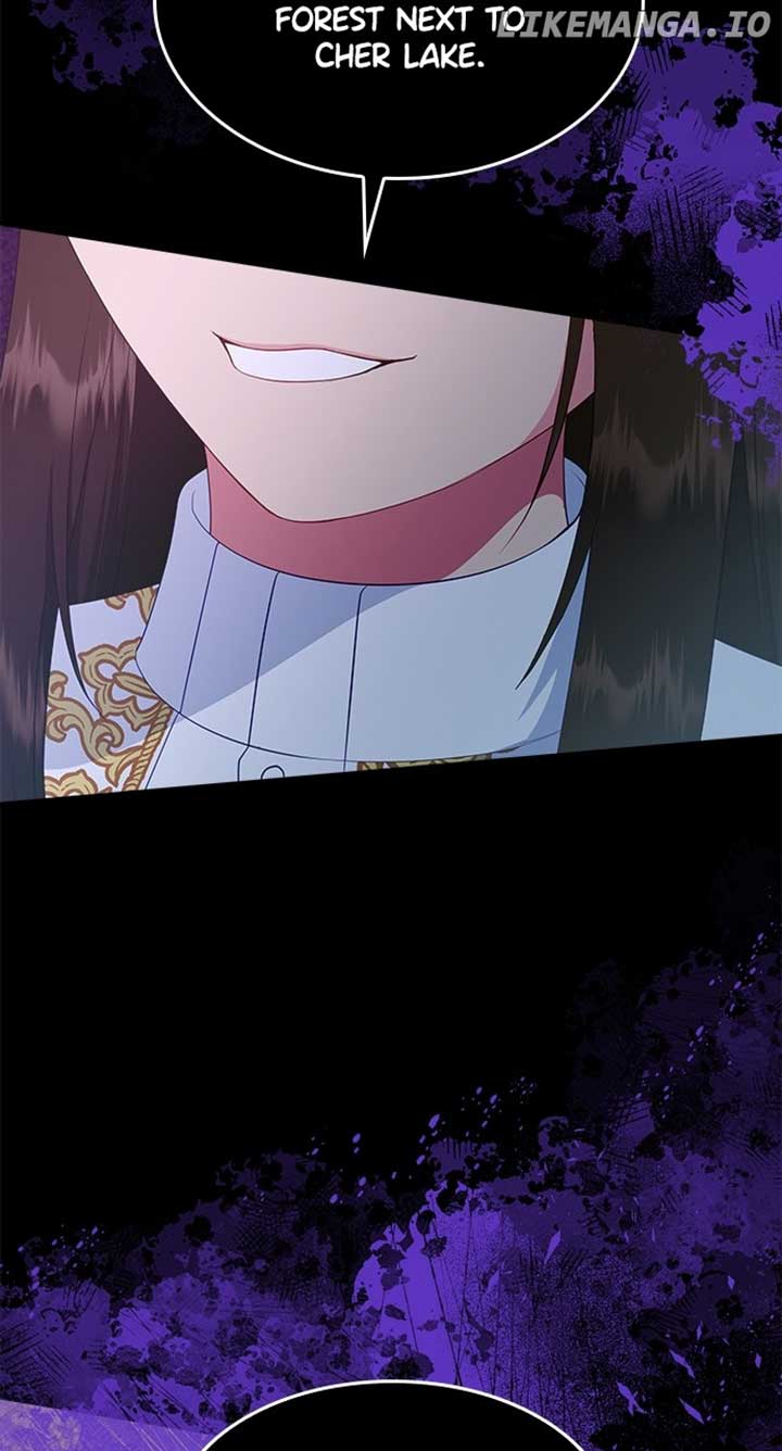 What Does That Evil Dragon Live For? Chapter 59 page 71