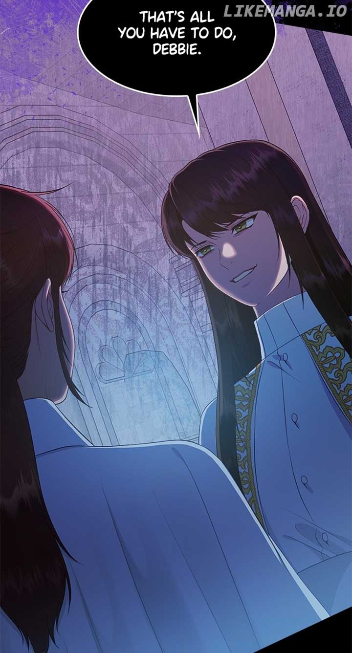 What Does That Evil Dragon Live For? Chapter 59 page 72