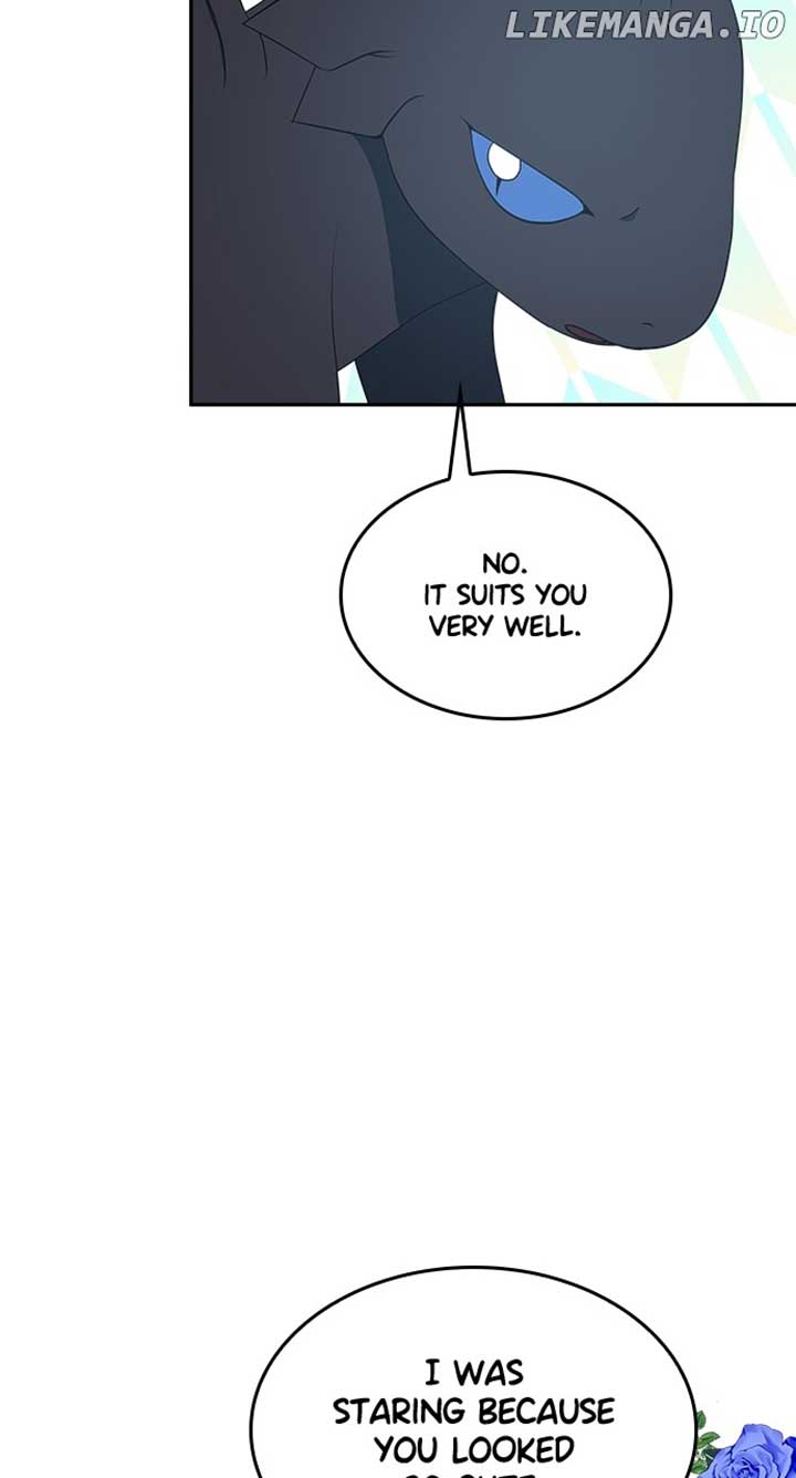 What Does That Evil Dragon Live For? Chapter 59 page 7