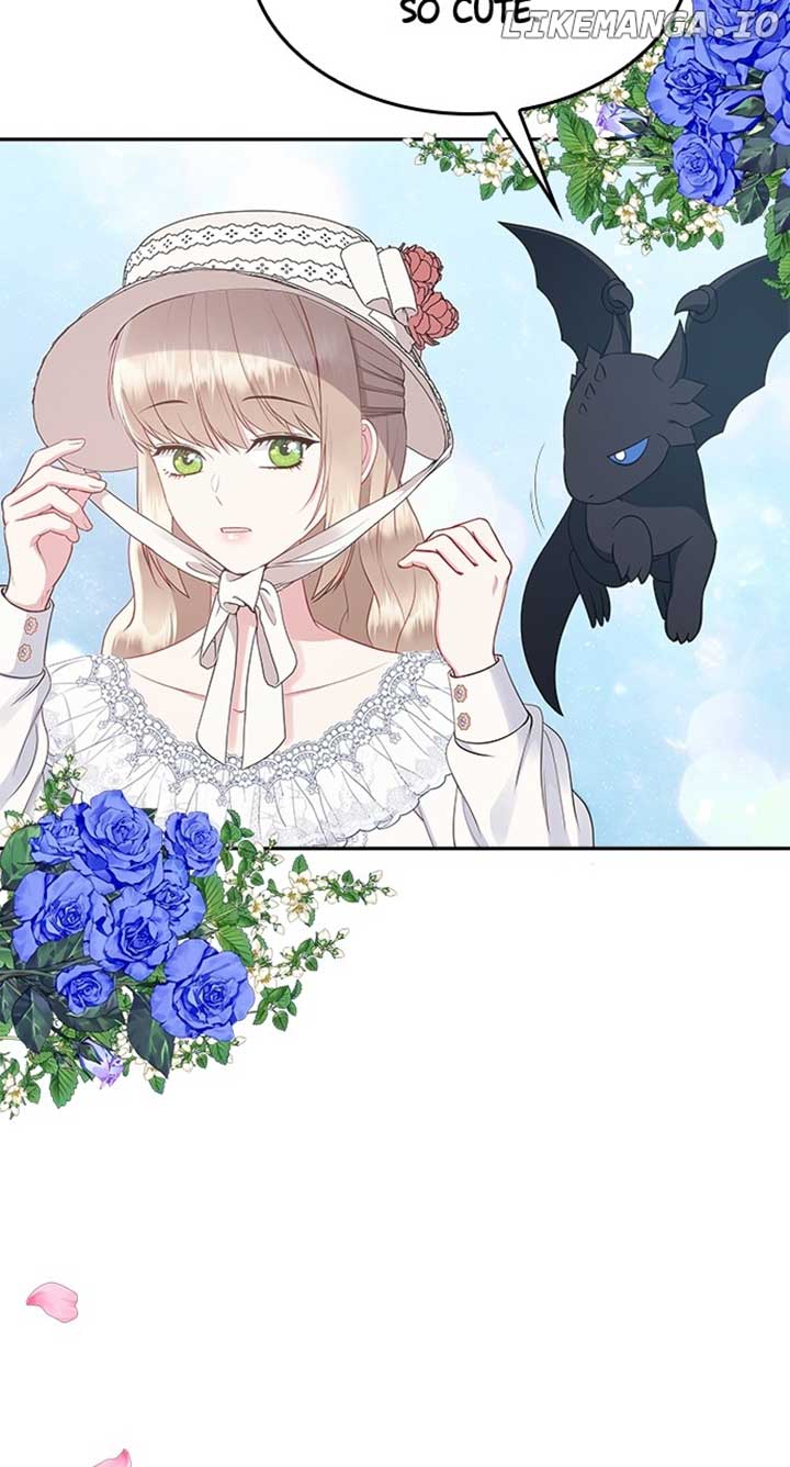 What Does That Evil Dragon Live For? Chapter 59 page 8