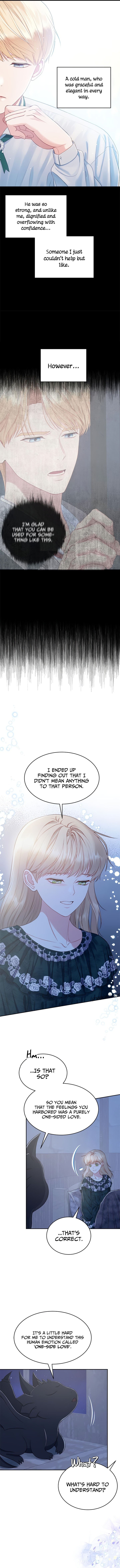 What Does That Evil Dragon Live For? Chapter 6 page 9