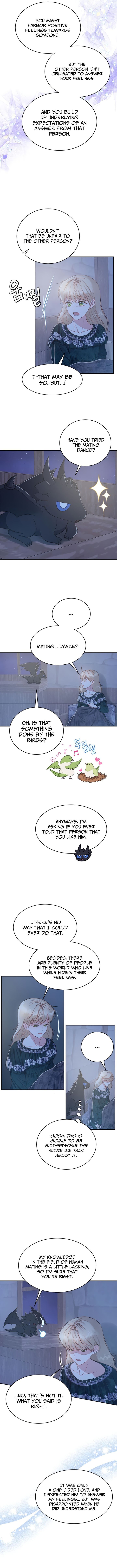 What Does That Evil Dragon Live For? Chapter 6 page 10