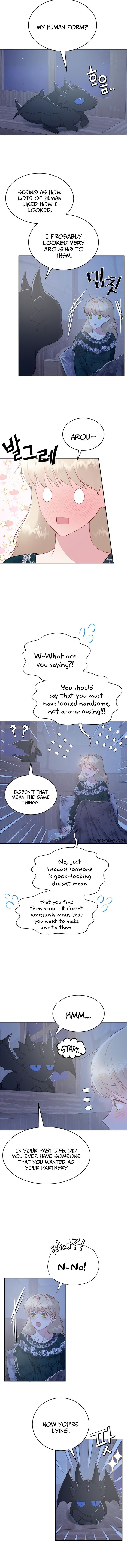 What Does That Evil Dragon Live For? Chapter 6 page 7