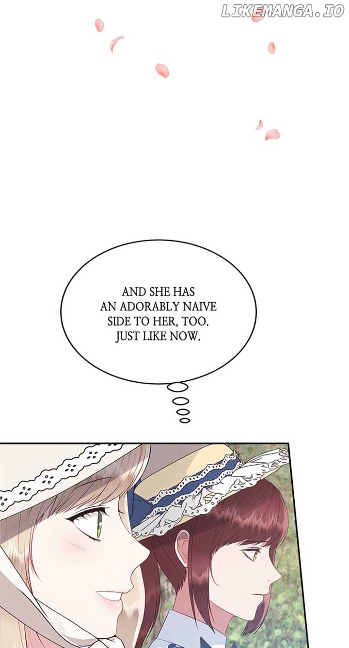 What Does That Evil Dragon Live For? Chapter 60 page 16
