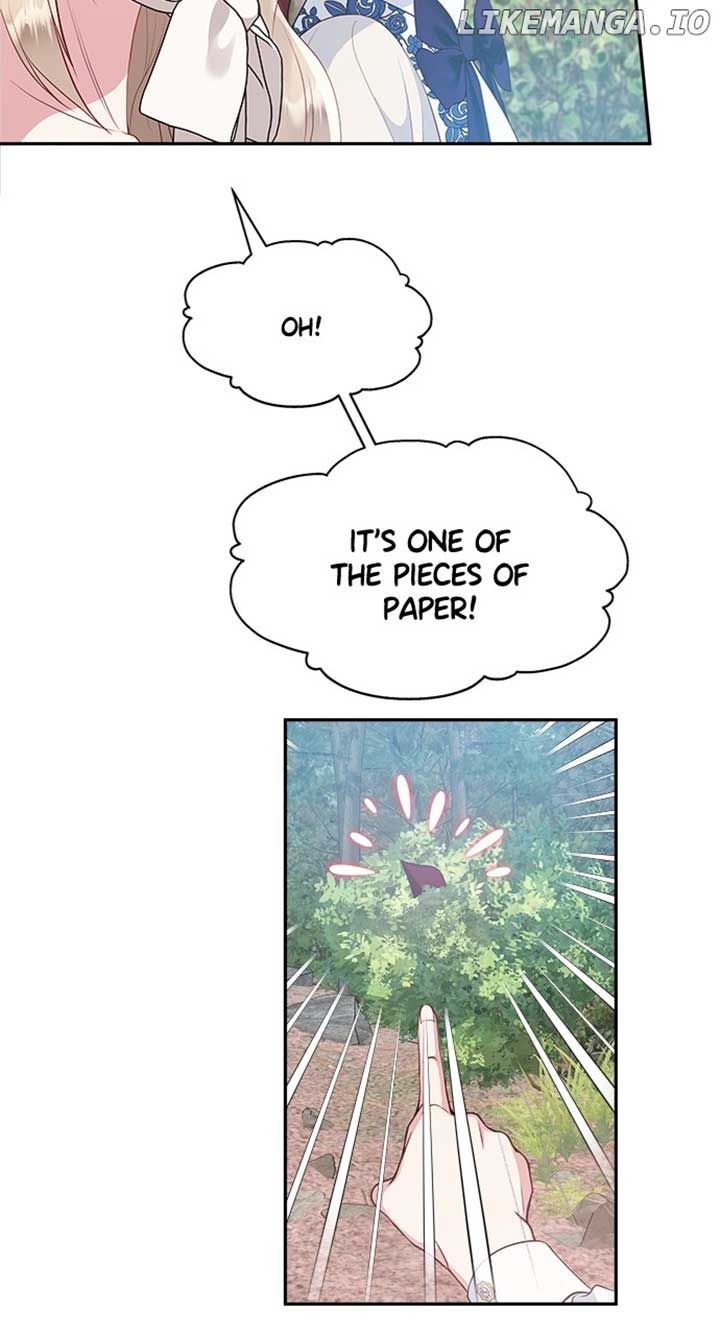 What Does That Evil Dragon Live For? Chapter 60 page 17