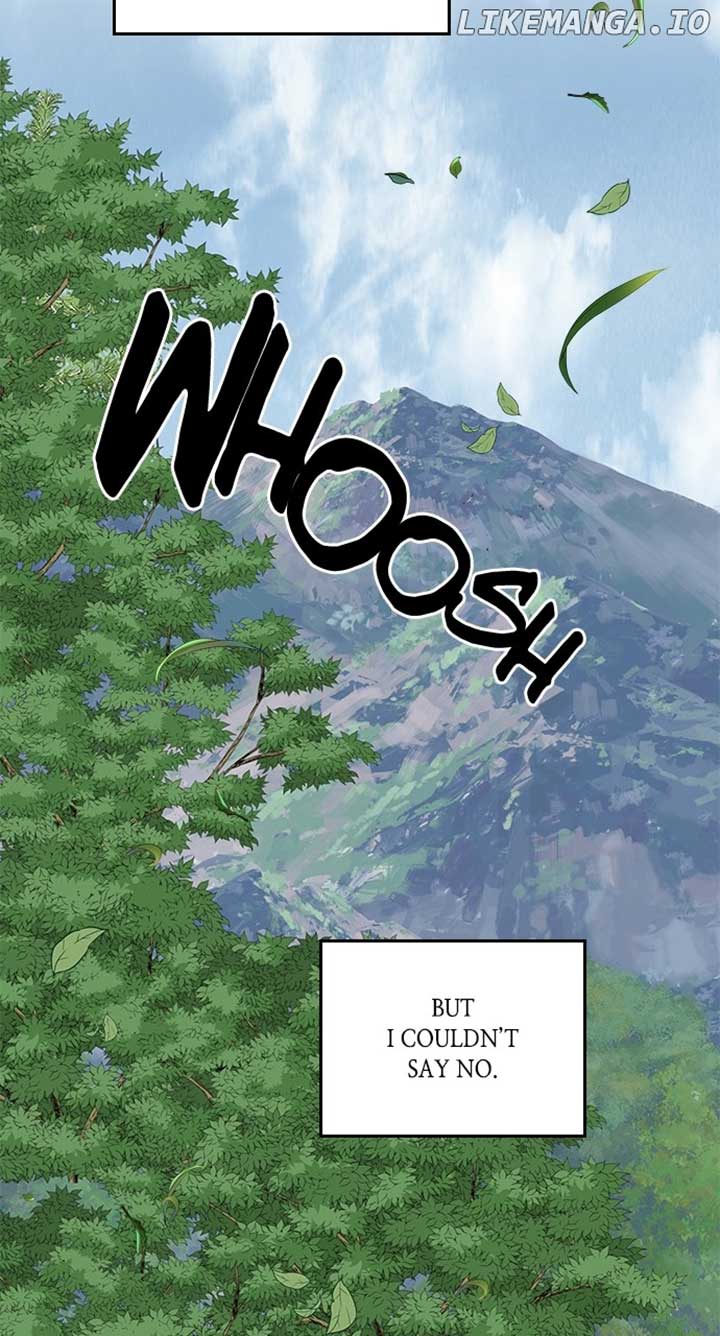What Does That Evil Dragon Live For? Chapter 60 page 1
