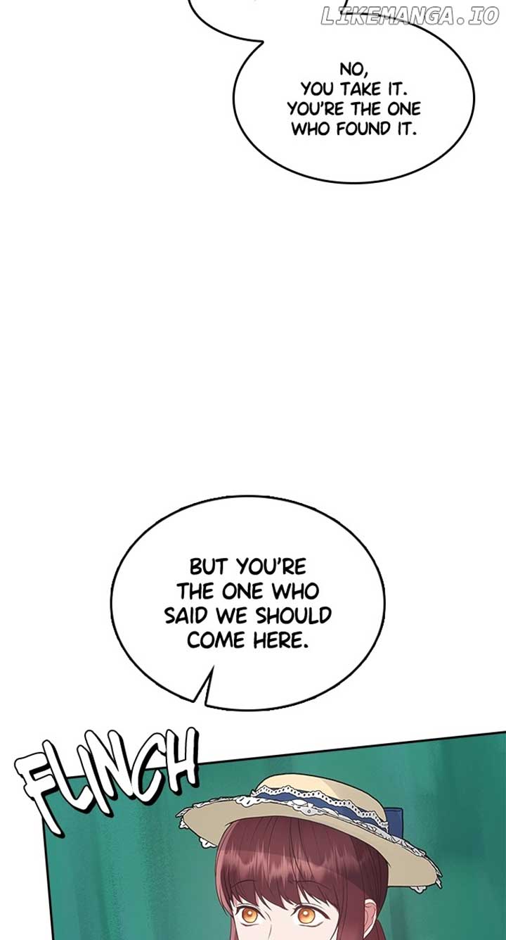What Does That Evil Dragon Live For? Chapter 60 page 19