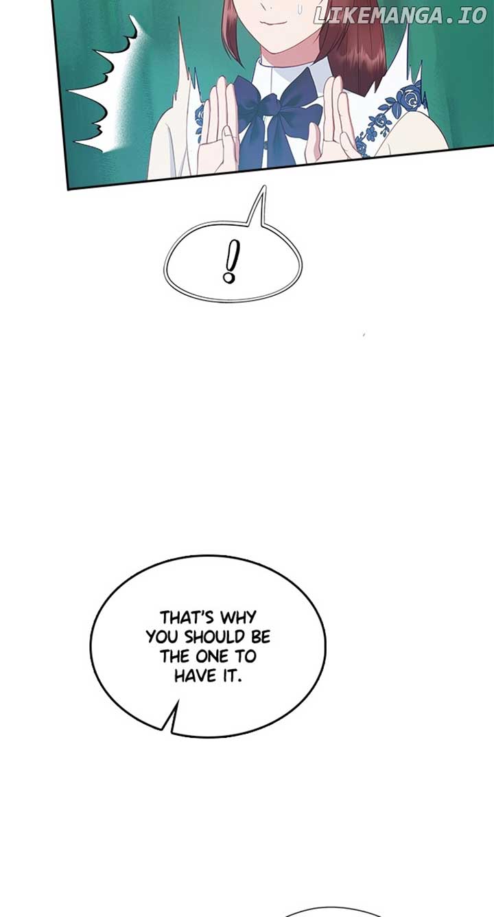 What Does That Evil Dragon Live For? Chapter 60 page 20