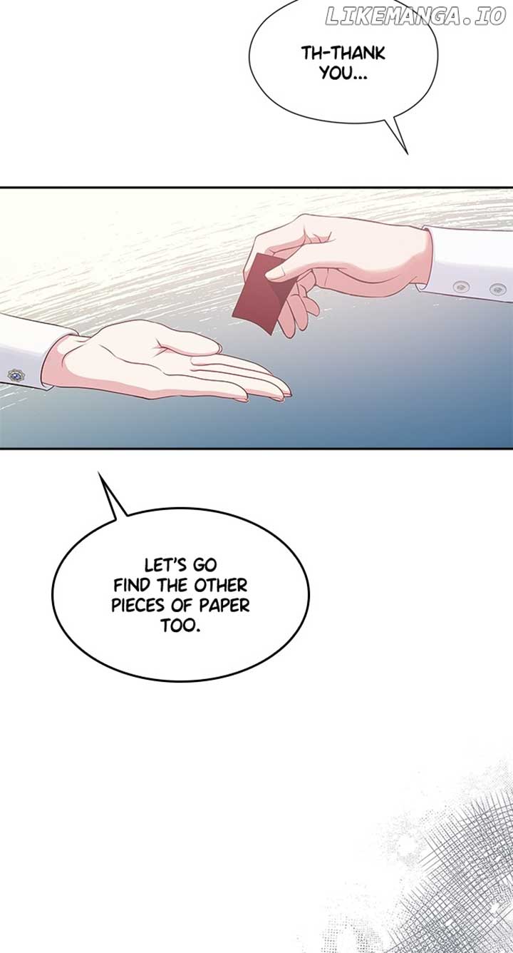 What Does That Evil Dragon Live For? Chapter 60 page 21