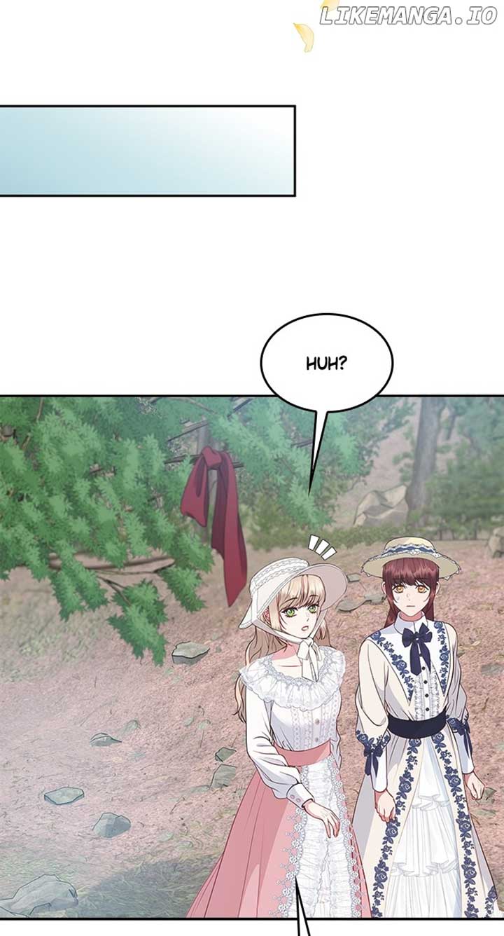 What Does That Evil Dragon Live For? Chapter 60 page 25