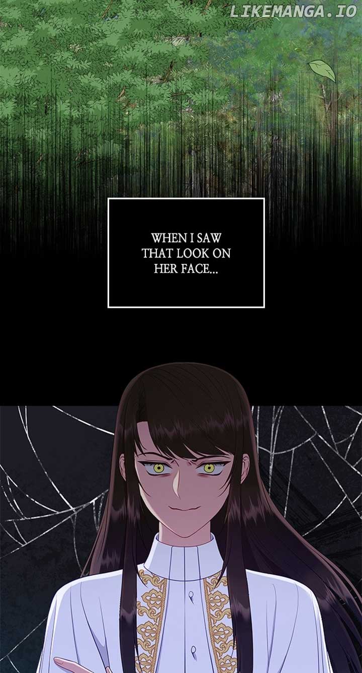 What Does That Evil Dragon Live For? Chapter 60 page 2