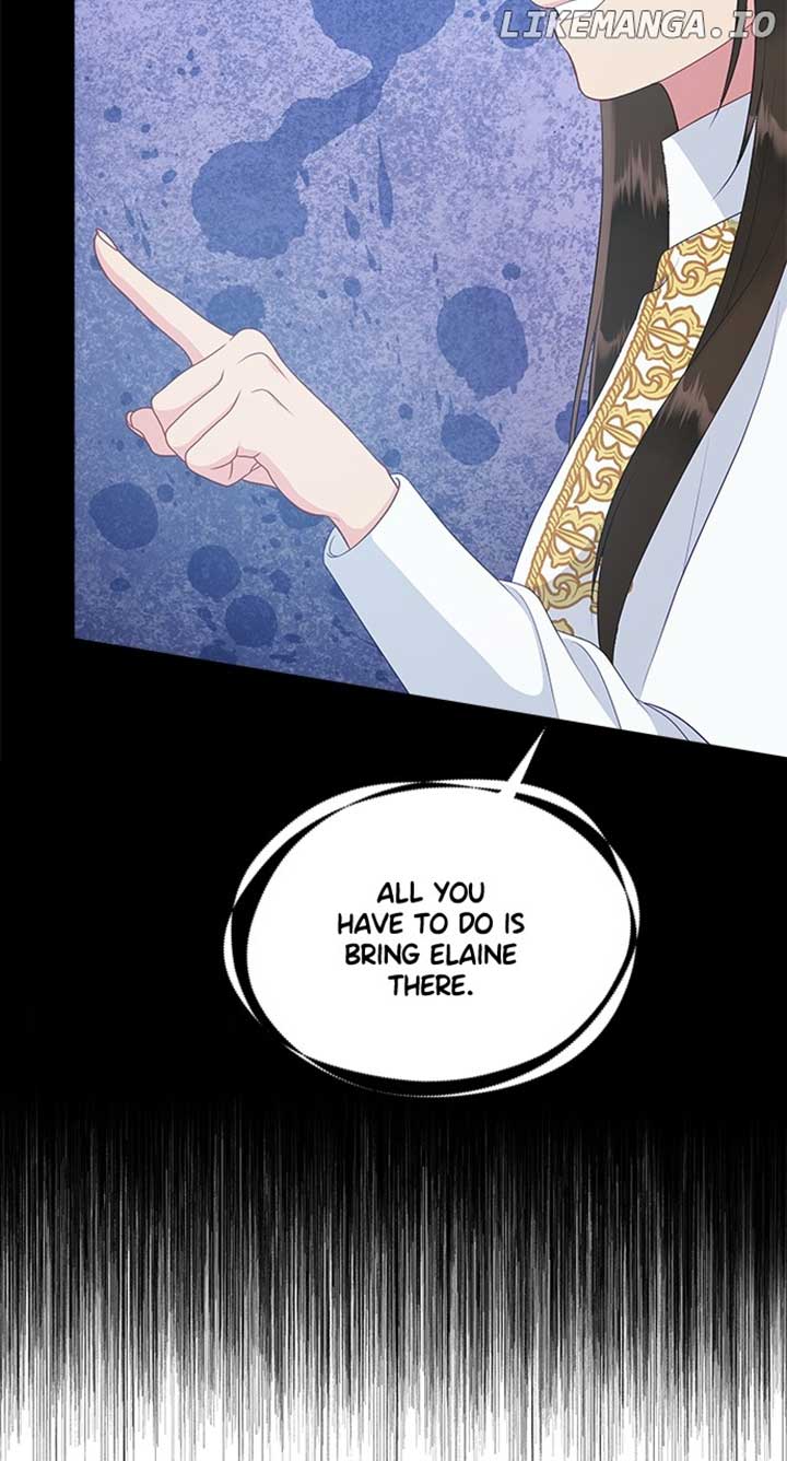 What Does That Evil Dragon Live For? Chapter 60 page 30