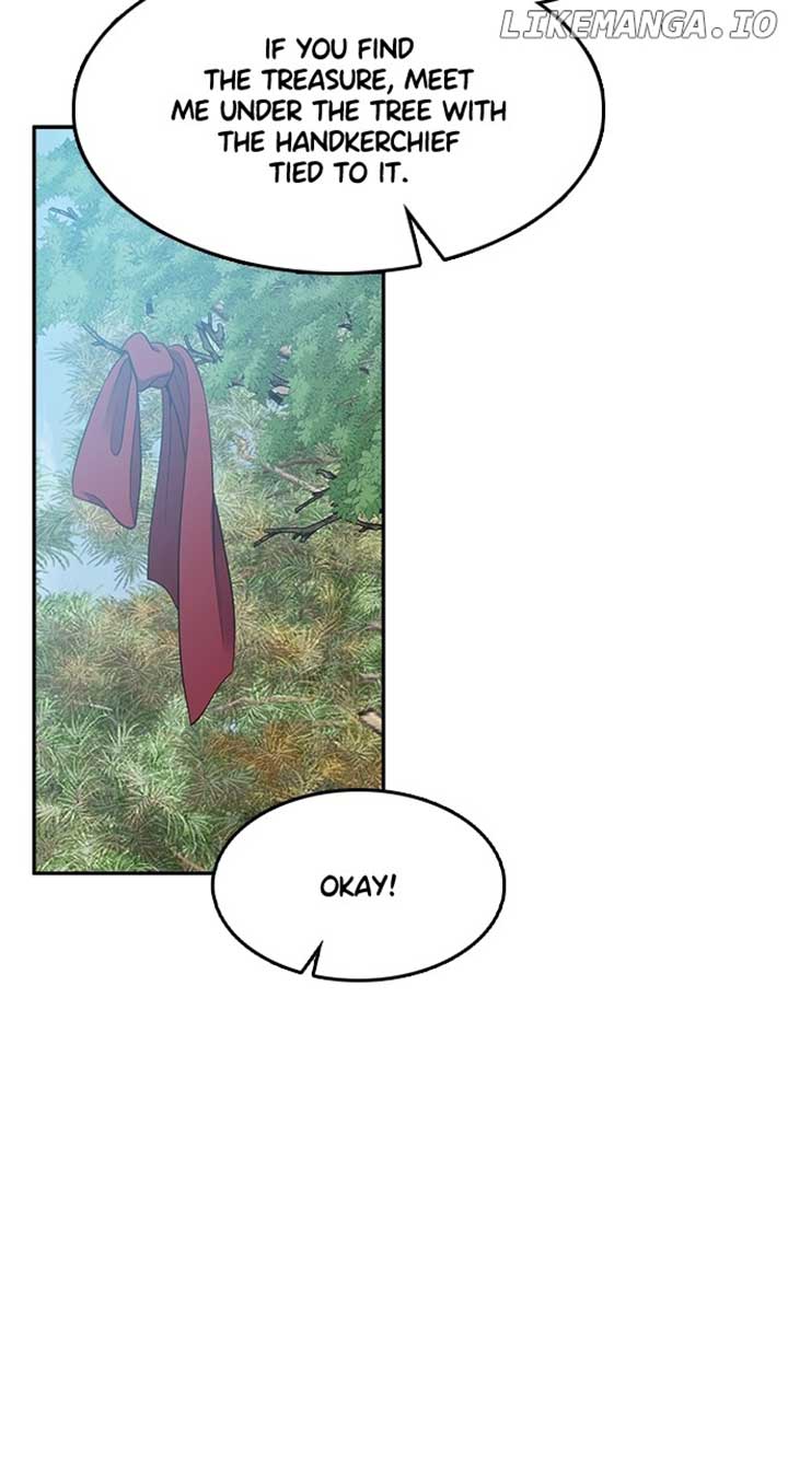 What Does That Evil Dragon Live For? Chapter 60 page 33