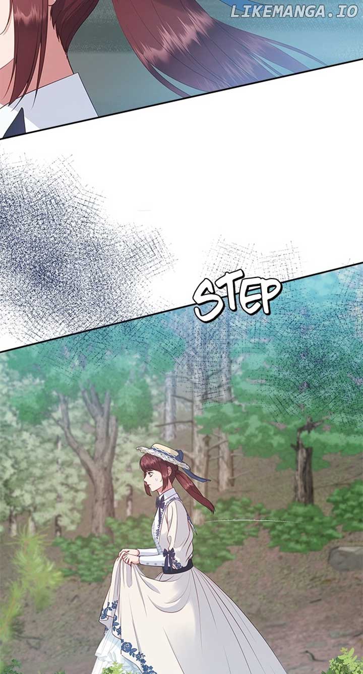 What Does That Evil Dragon Live For? Chapter 60 page 35