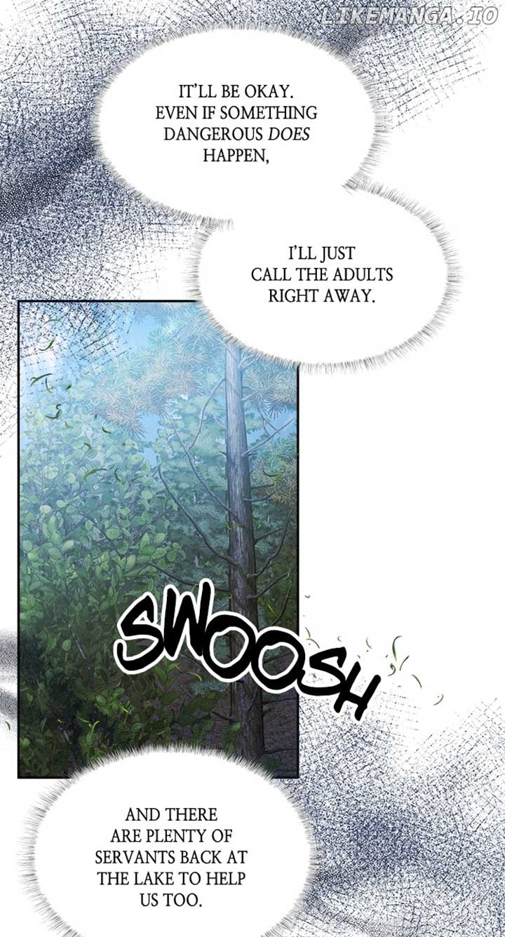 What Does That Evil Dragon Live For? Chapter 60 page 38