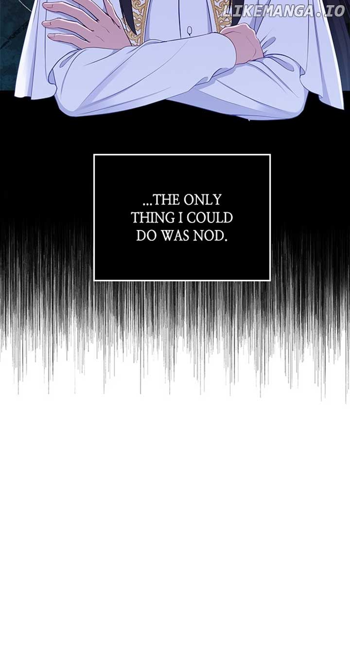 What Does That Evil Dragon Live For? Chapter 60 page 3
