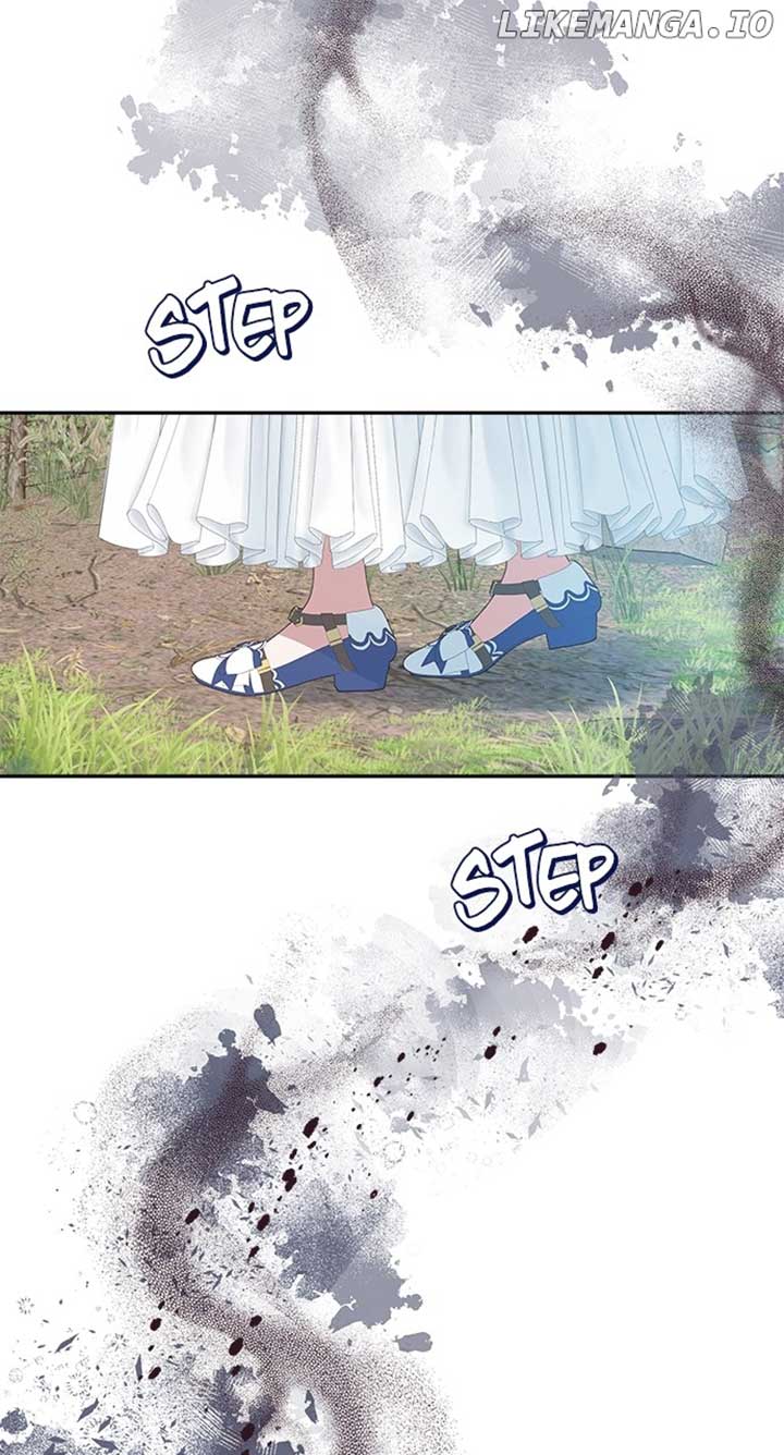What Does That Evil Dragon Live For? Chapter 60 page 40