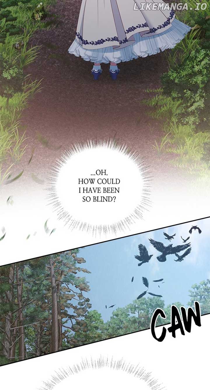 What Does That Evil Dragon Live For? Chapter 60 page 43