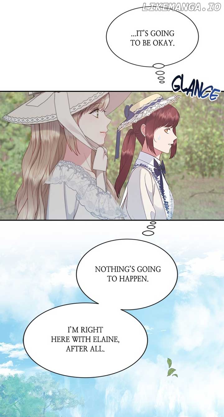 What Does That Evil Dragon Live For? Chapter 60 page 4
