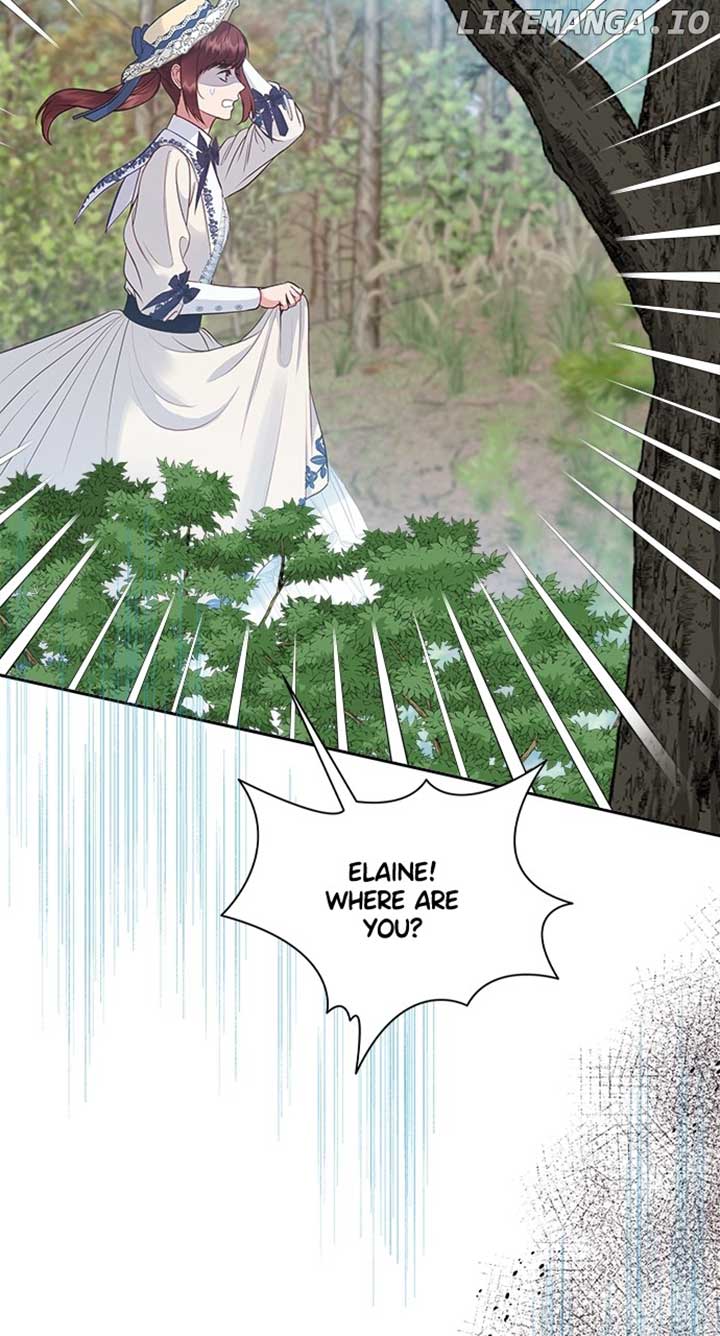 What Does That Evil Dragon Live For? Chapter 60 page 49