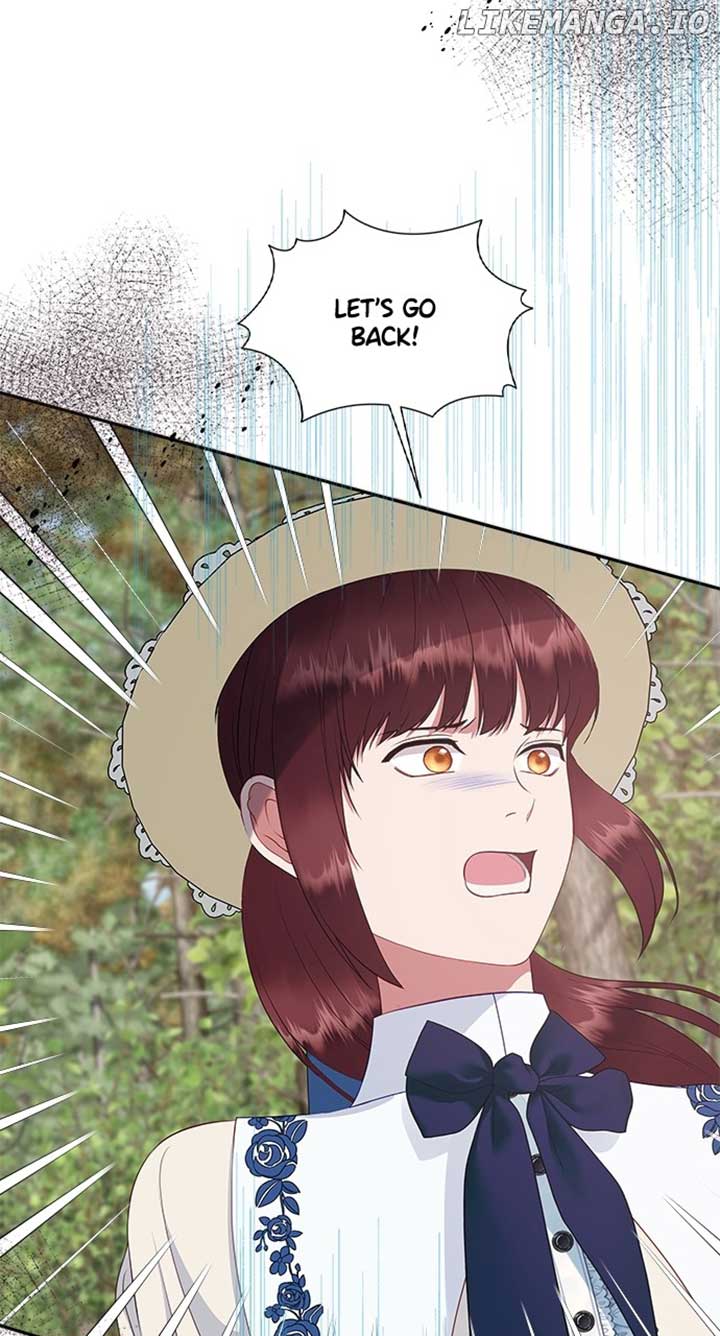 What Does That Evil Dragon Live For? Chapter 60 page 50