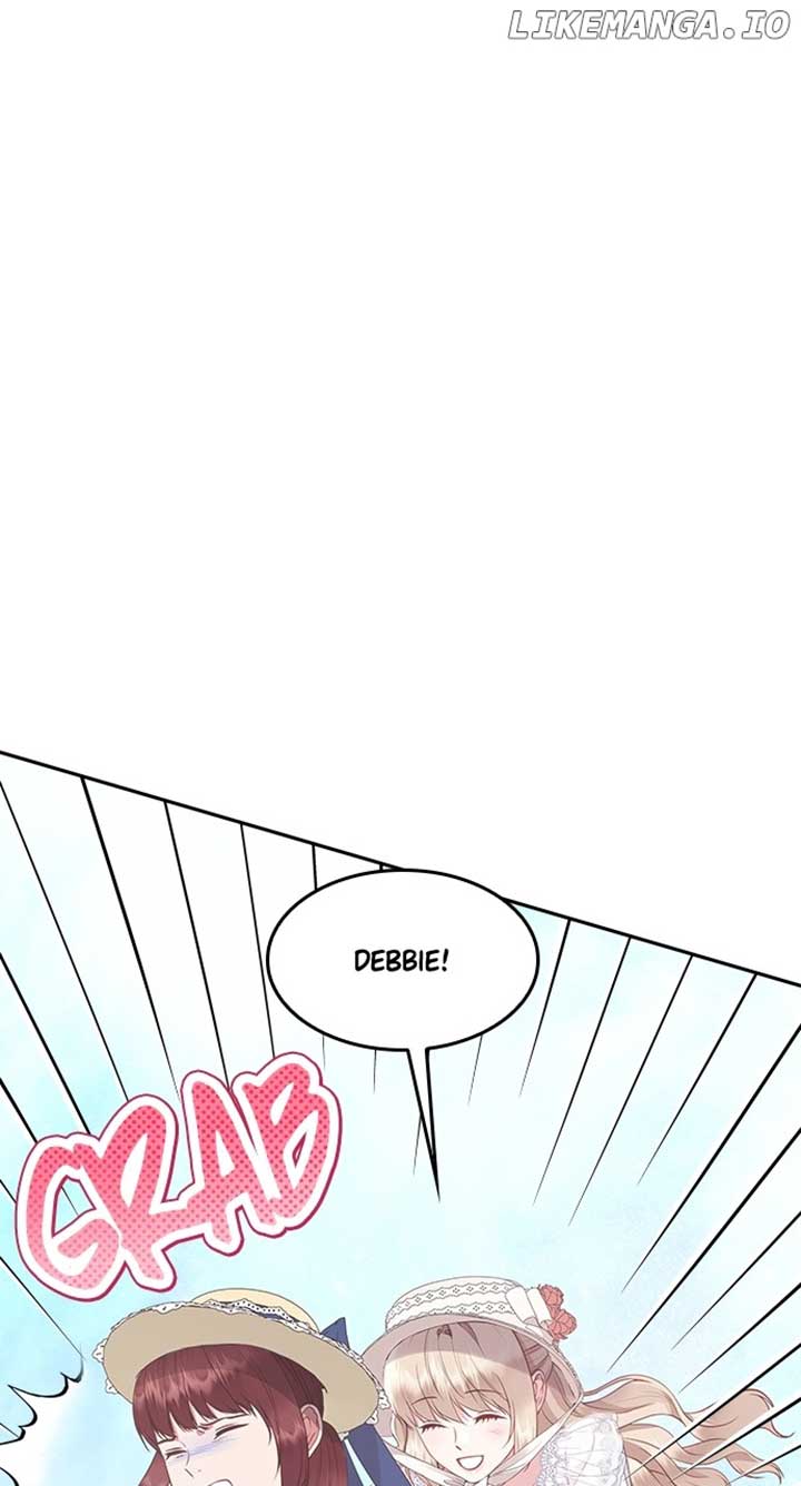 What Does That Evil Dragon Live For? Chapter 60 page 59