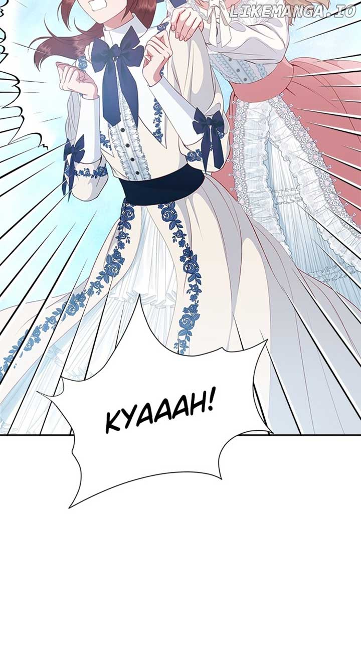 What Does That Evil Dragon Live For? Chapter 60 page 60