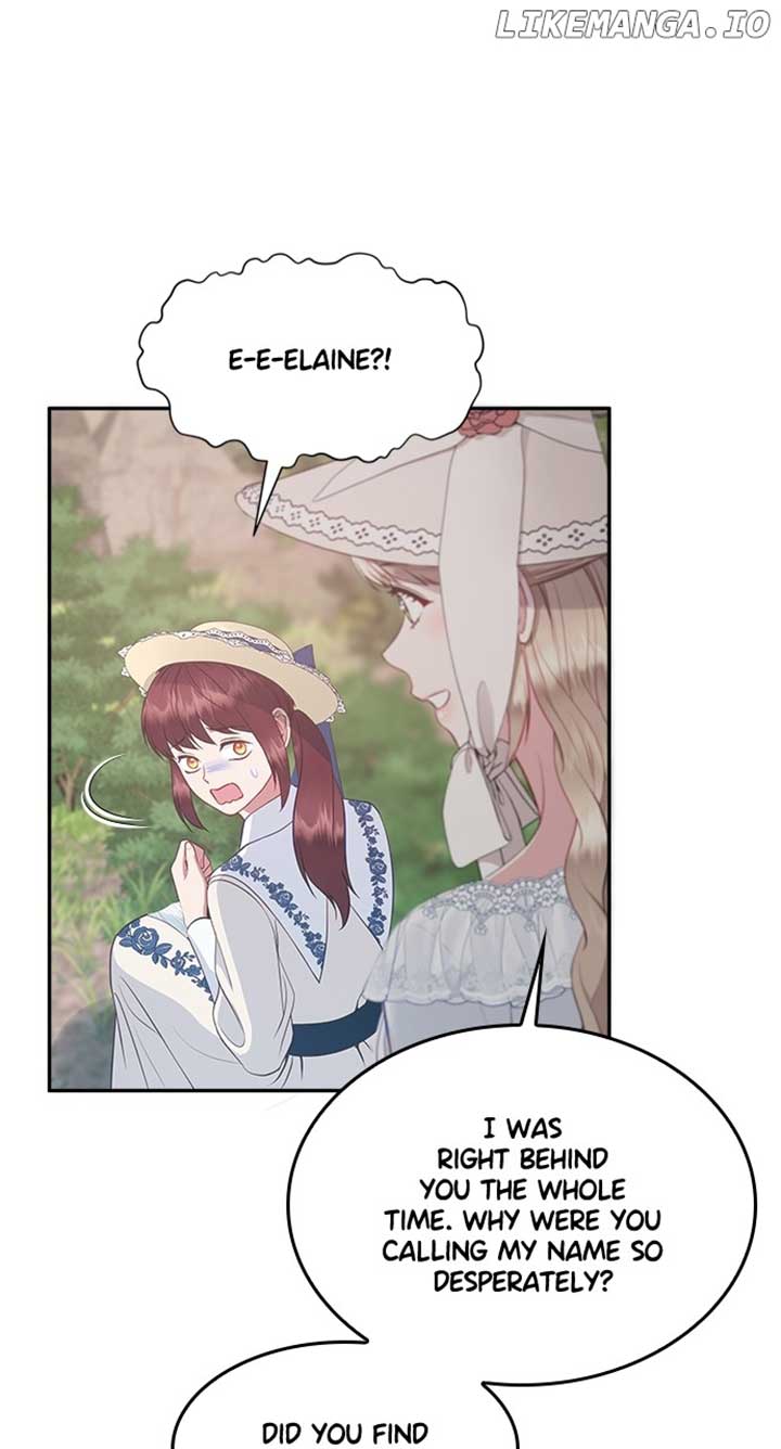 What Does That Evil Dragon Live For? Chapter 60 page 61