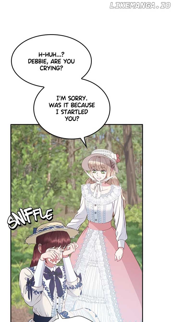 What Does That Evil Dragon Live For? Chapter 60 page 63