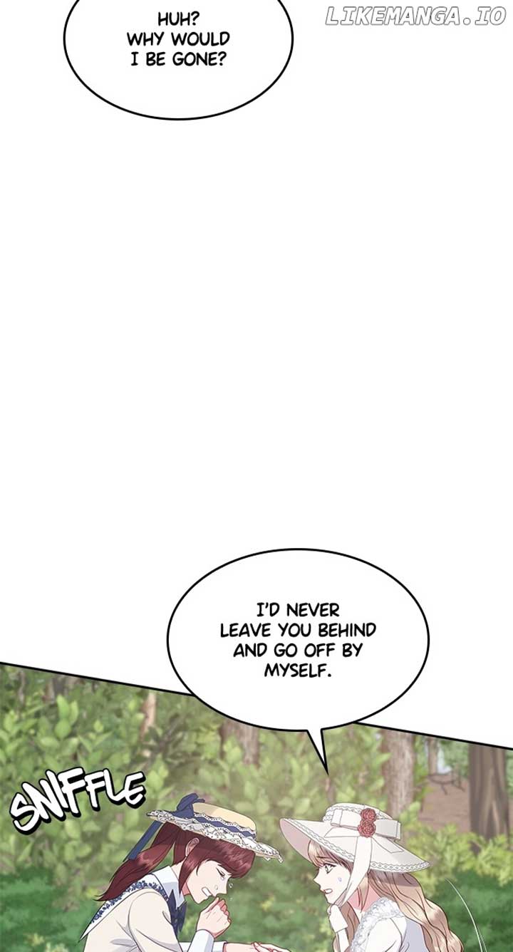 What Does That Evil Dragon Live For? Chapter 60 page 65