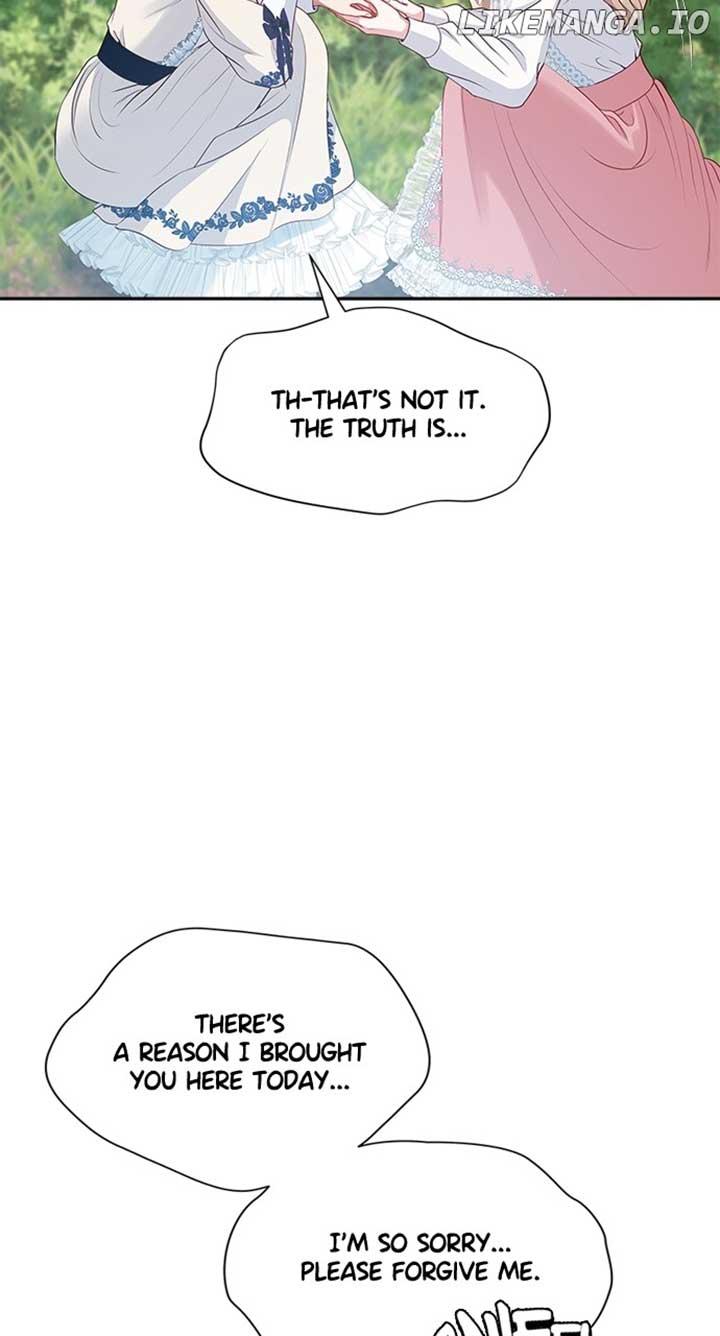 What Does That Evil Dragon Live For? Chapter 60 page 66