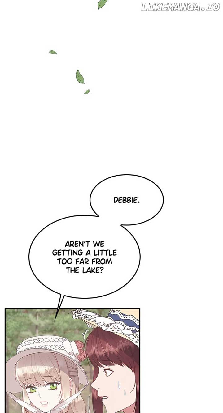 What Does That Evil Dragon Live For? Chapter 60 page 6