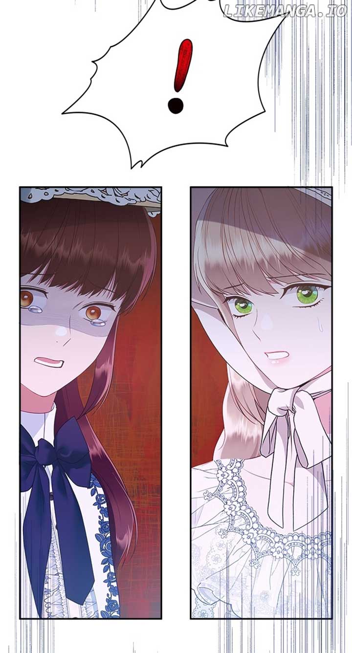 What Does That Evil Dragon Live For? Chapter 60 page 71