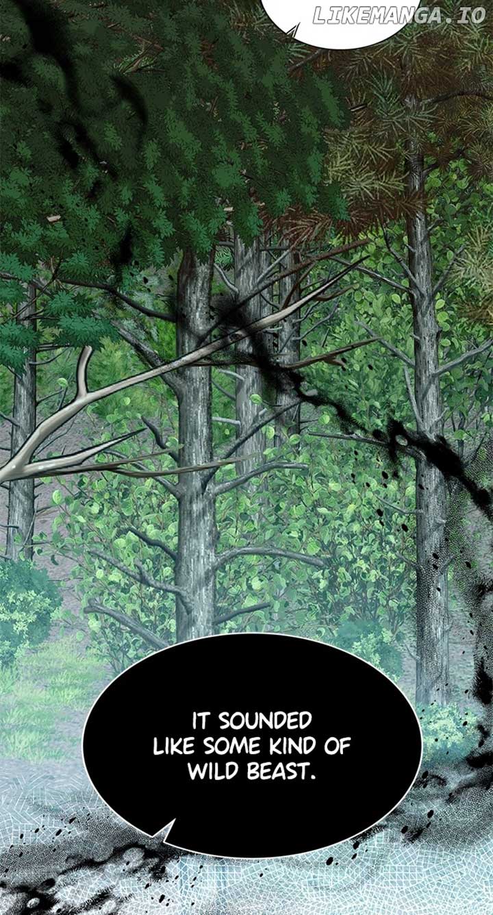 What Does That Evil Dragon Live For? Chapter 60 page 73