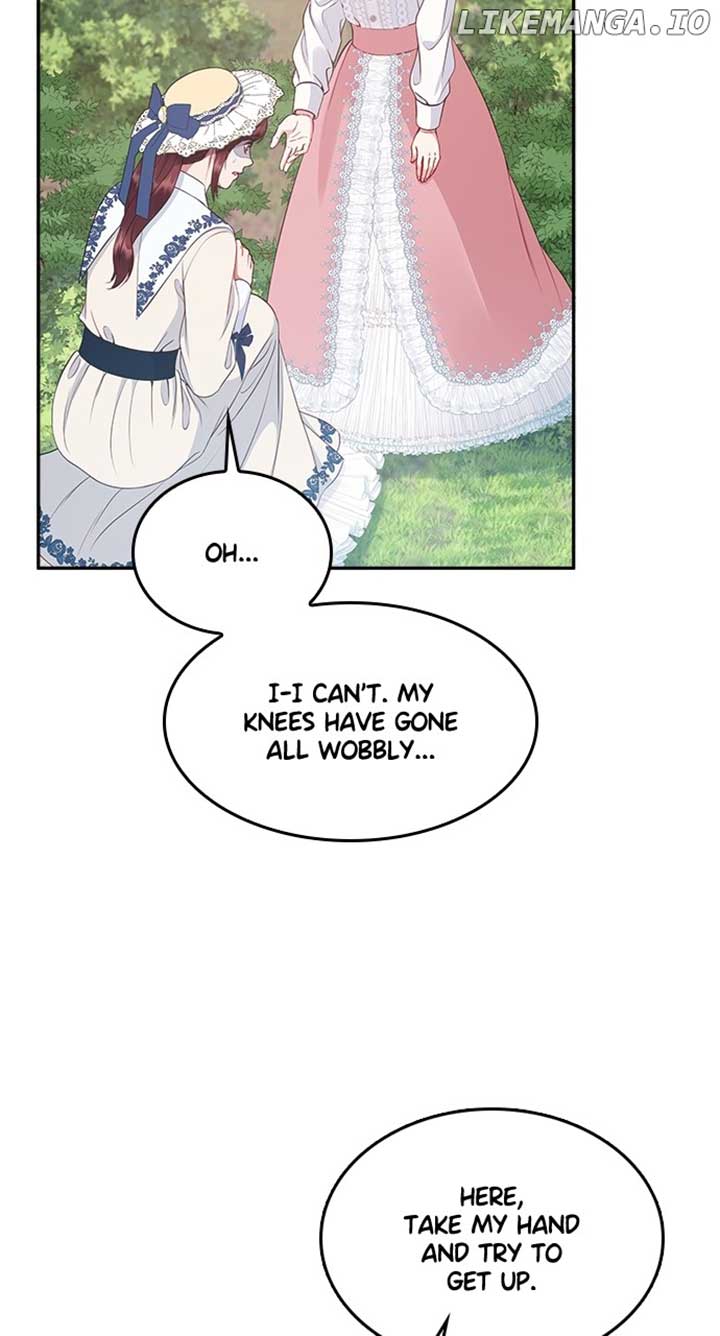 What Does That Evil Dragon Live For? Chapter 60 page 75