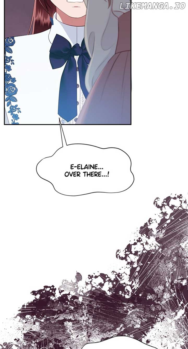 What Does That Evil Dragon Live For? Chapter 60 page 77