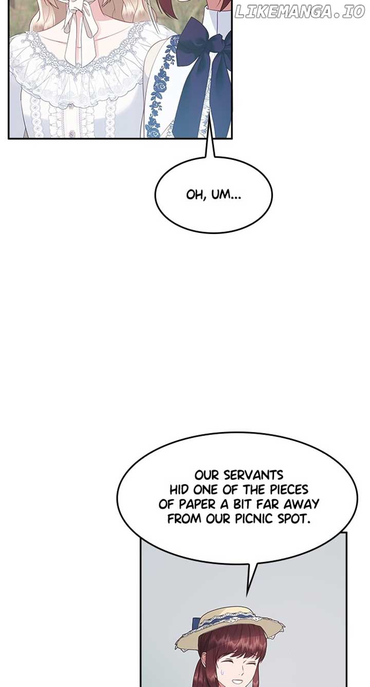What Does That Evil Dragon Live For? Chapter 60 page 7