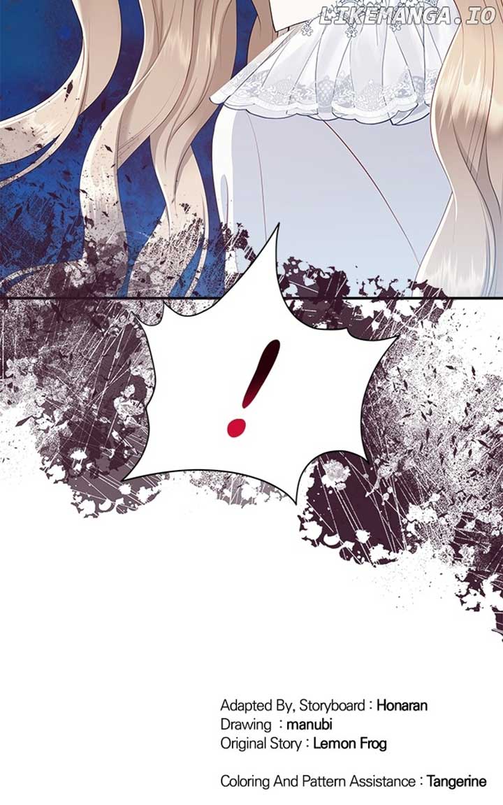 What Does That Evil Dragon Live For? Chapter 60 page 79