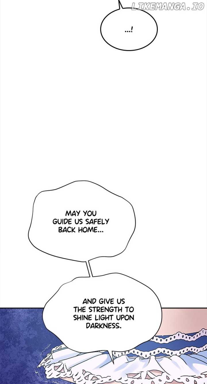 What Does That Evil Dragon Live For? Chapter 61 page 13