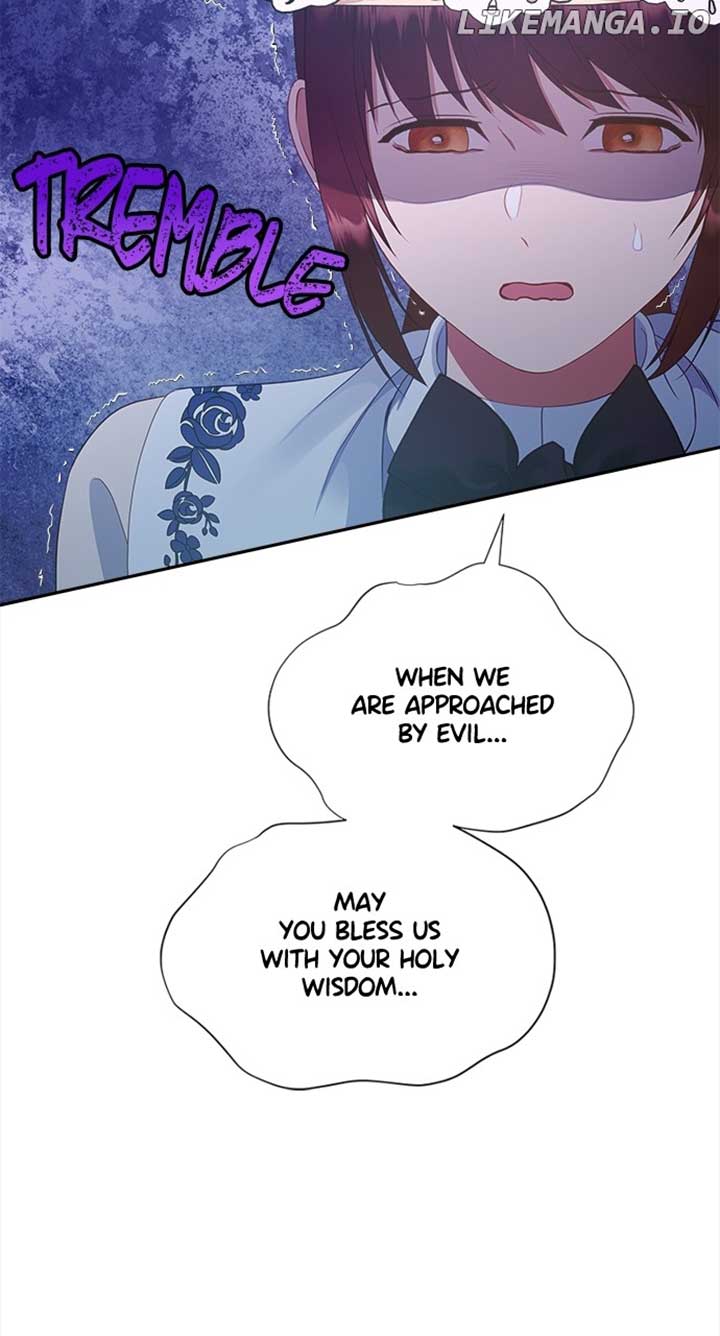 What Does That Evil Dragon Live For? Chapter 61 page 14